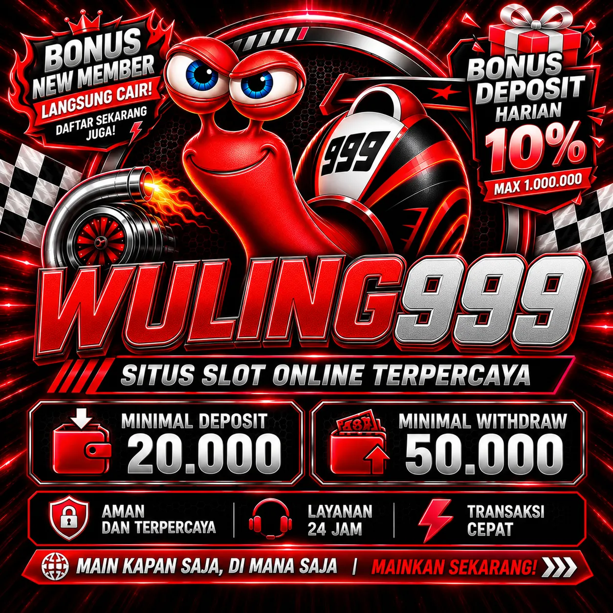 WULING999